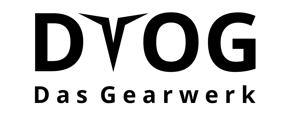 DYOG - Das Gearwerk-Logo
