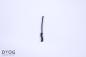 Preview: 2M Zipper Pull Schwarz