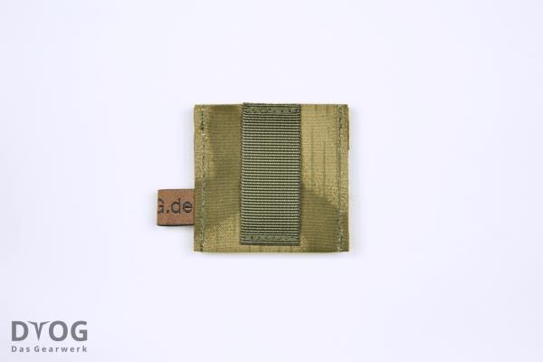 Preview: DYOG Cointasche BGS – Limited Edition, BGS Sumpftarn