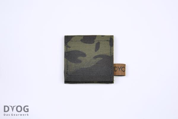 Preview: DYOG Cointasche, MultiCam® Black