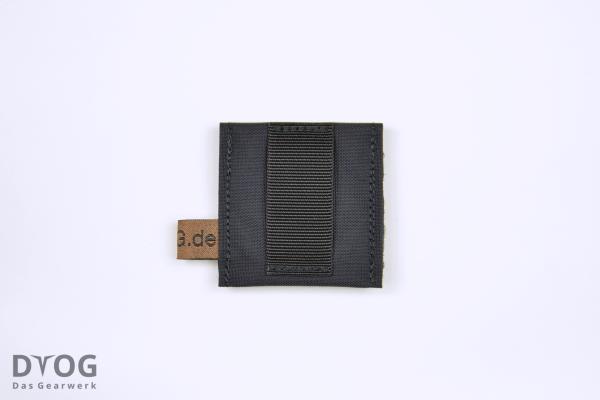 DYOG Cointasche, Schwarz