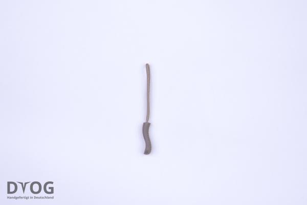 Preview: 2M Zipper Pull Tan 499