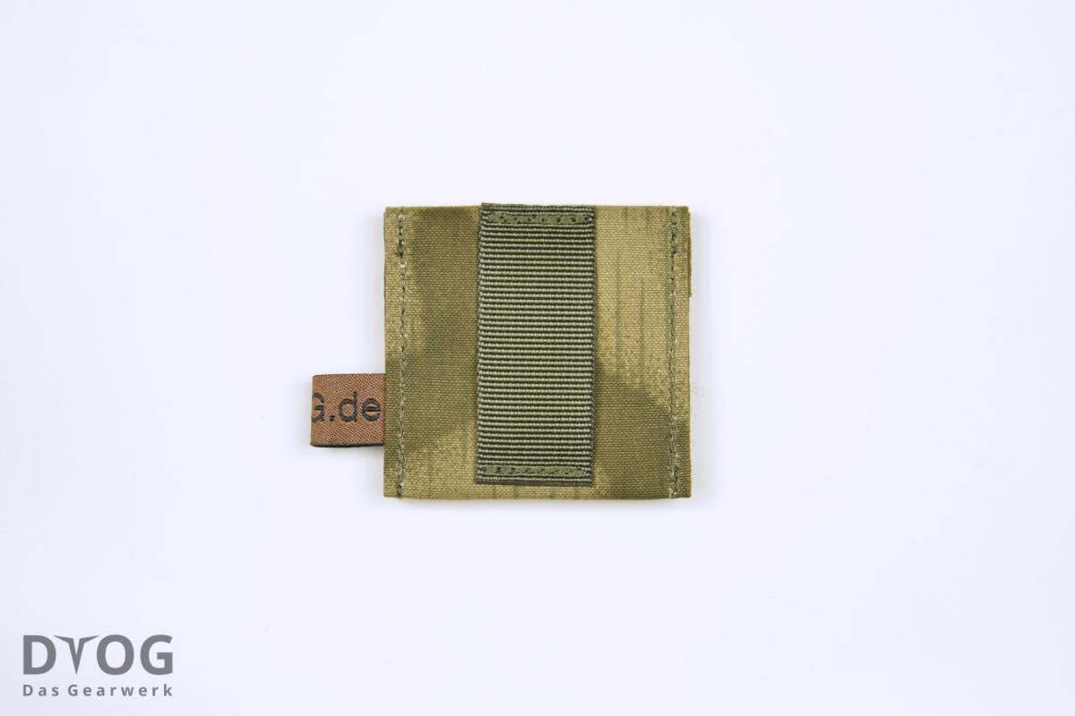 DYOG Cointasche BGS – Limited Edition, BGS Sumpftarn