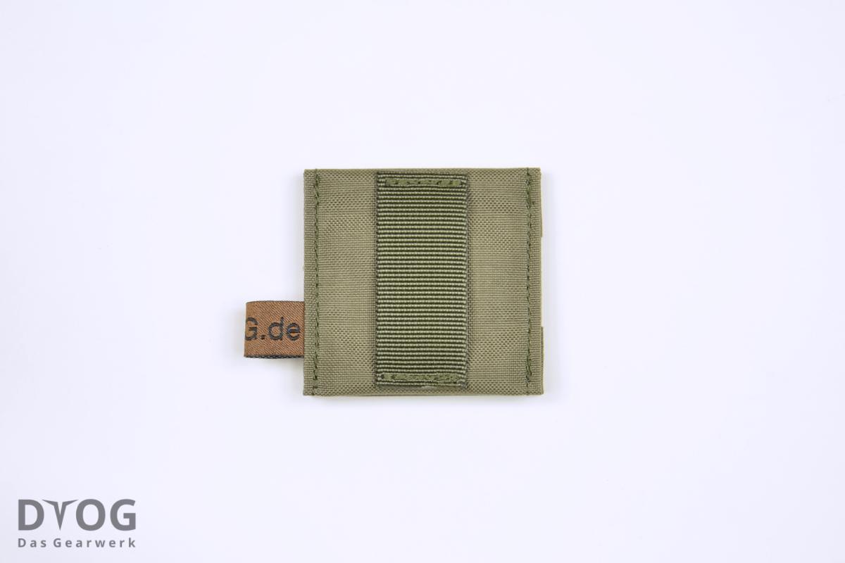 DYOG Cointasche, Steingrau-Oliv