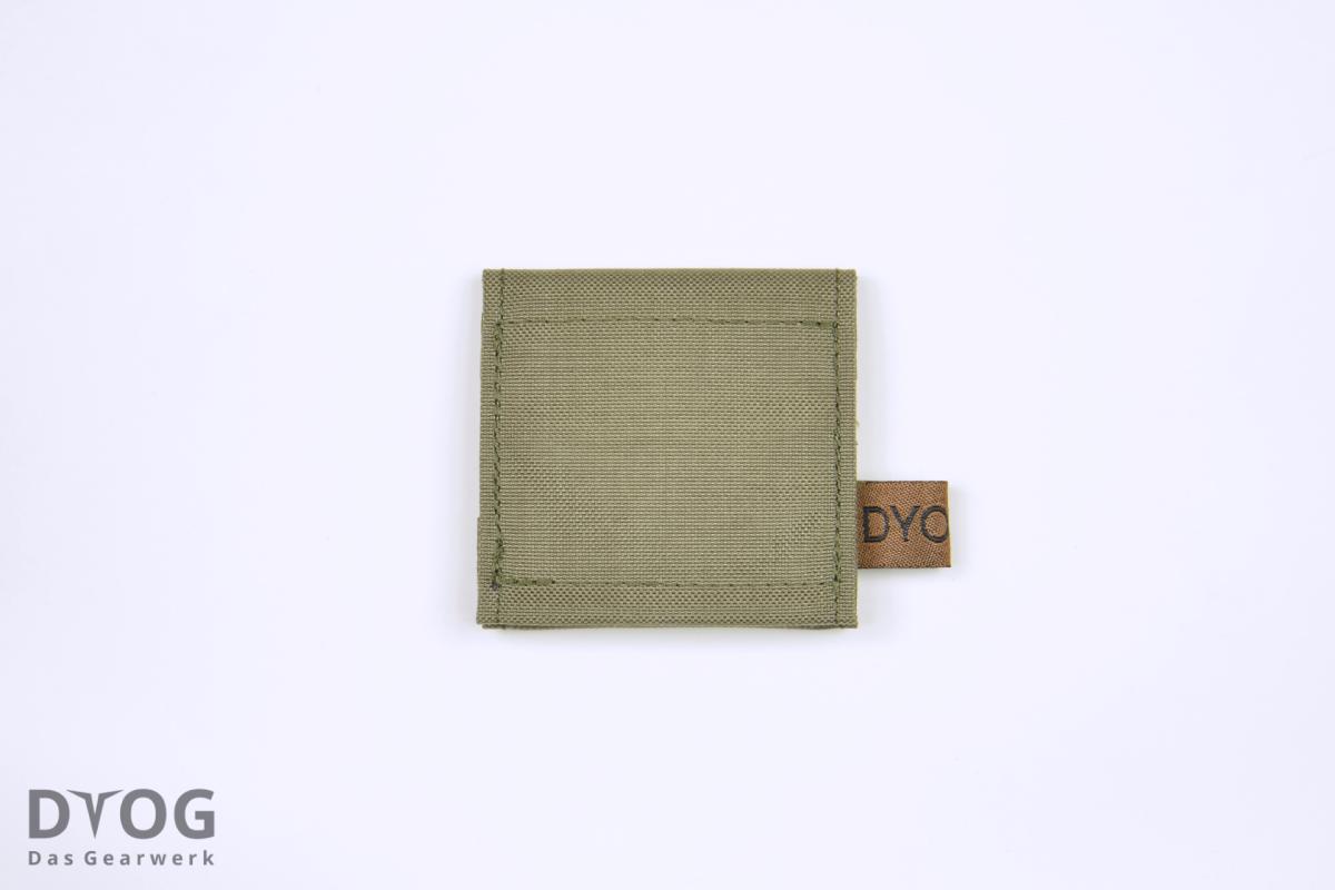 DYOG Cointasche, Steingrau-Oliv