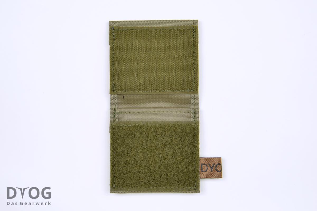 DYOG Cointasche, offen