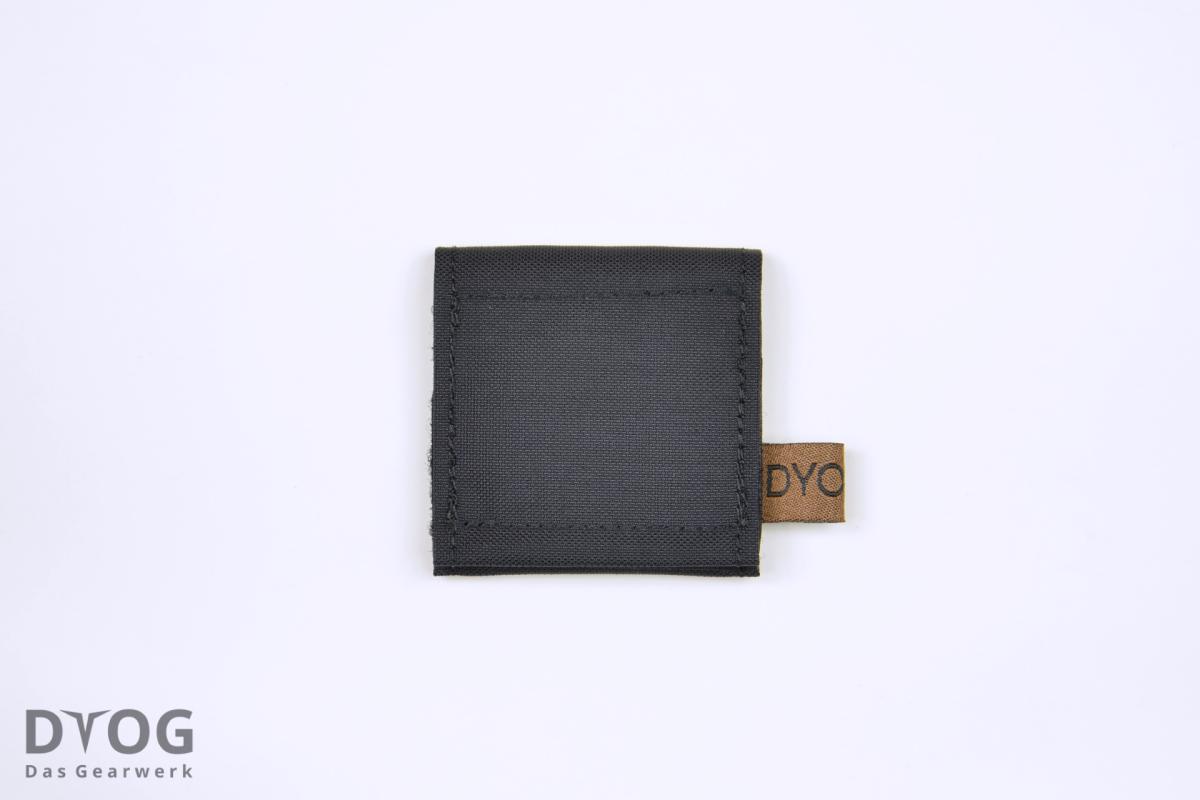 DYOG Cointasche, Schwarz